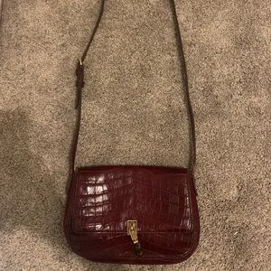 Elizabeth and James crossbody bag
